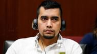 A still of Cristhian Bahena Rivera (Image Via NBC News/Google)